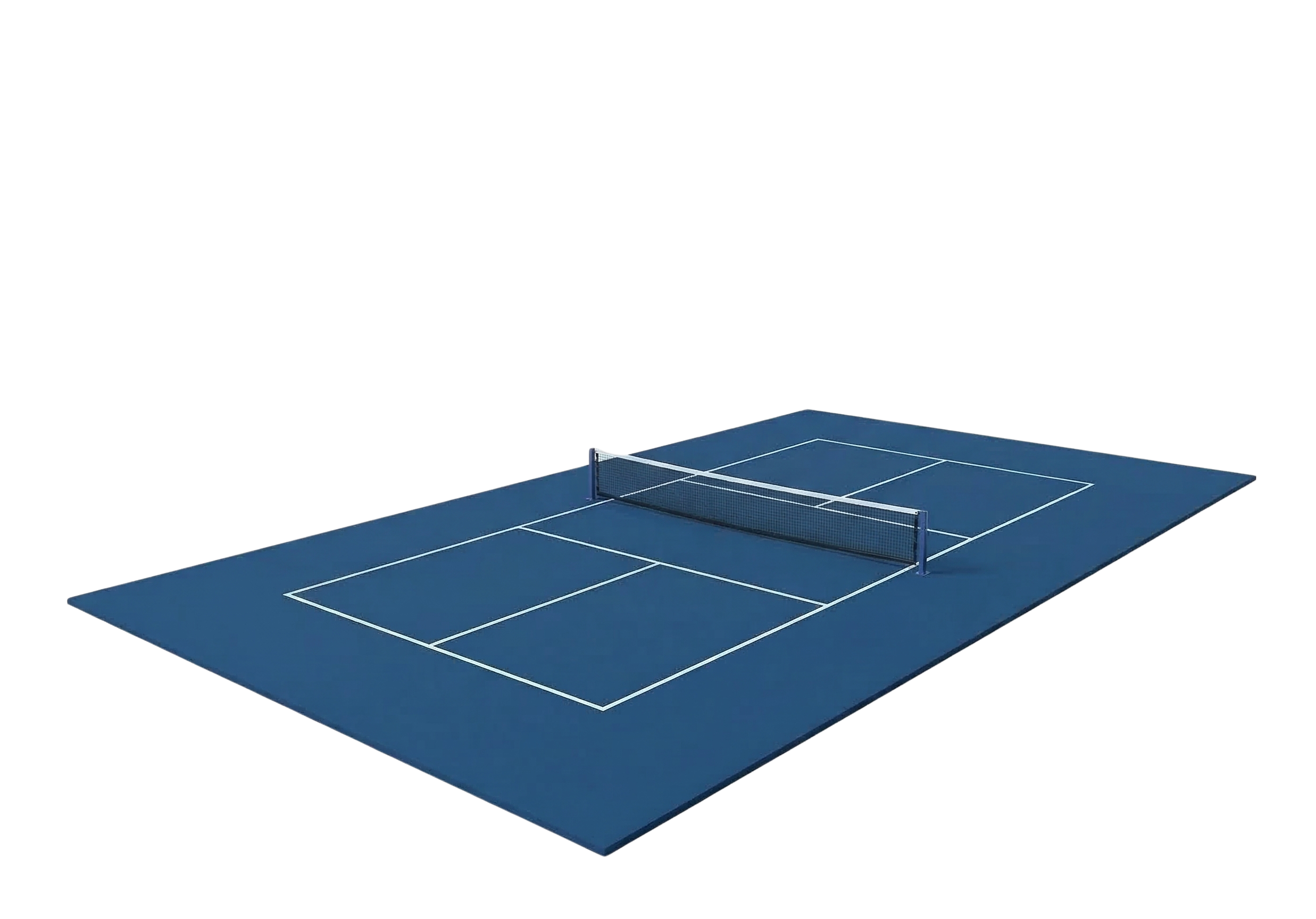 court super panoramic en biais