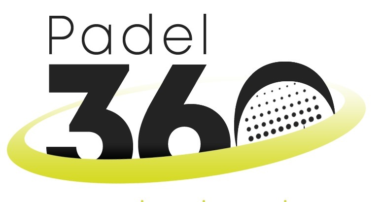 logo padel360