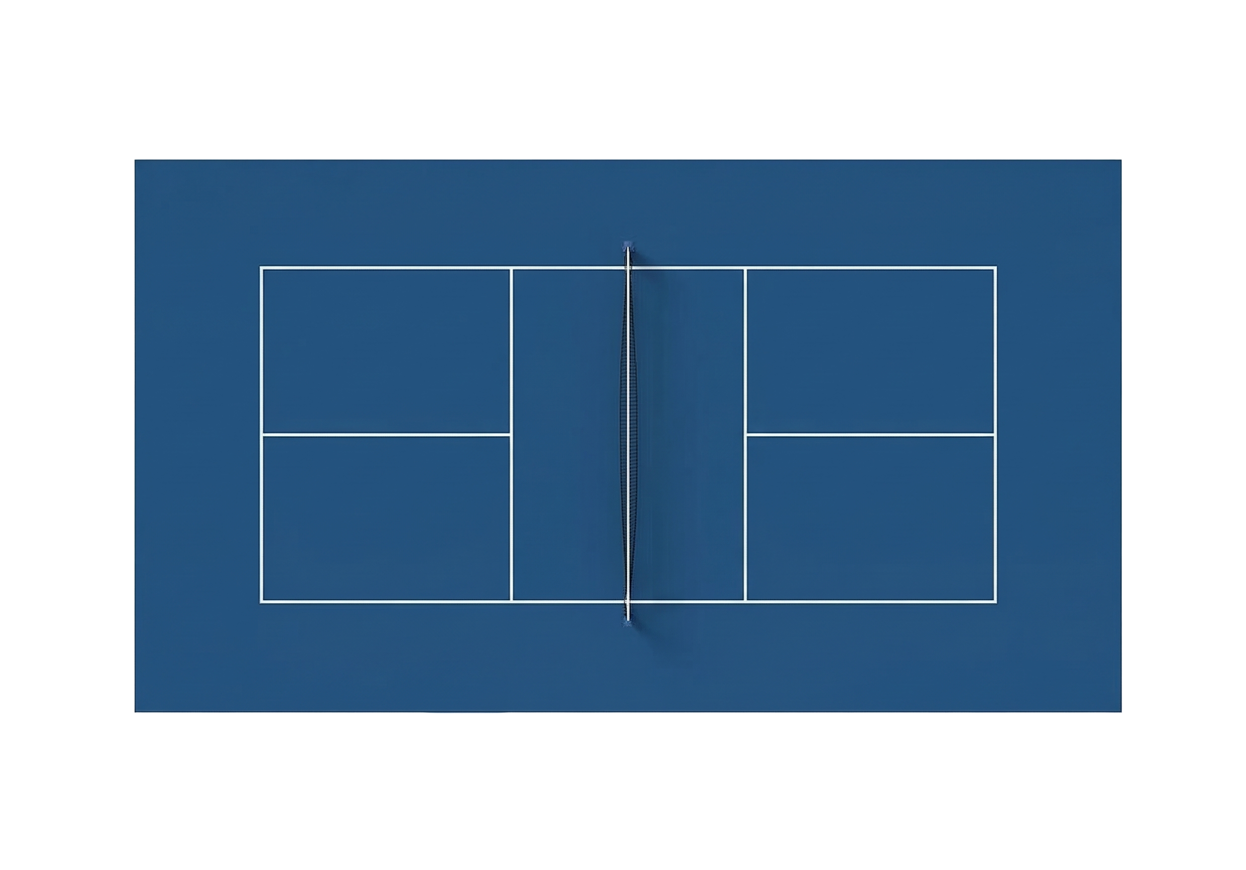présentation structure court Super Panoramic