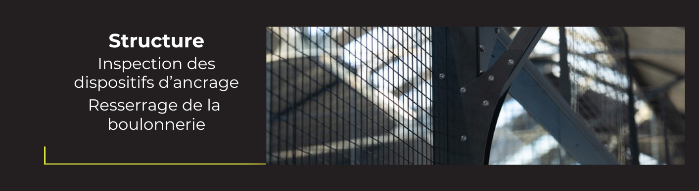 Copie de MAINTENANCE PADEL 360